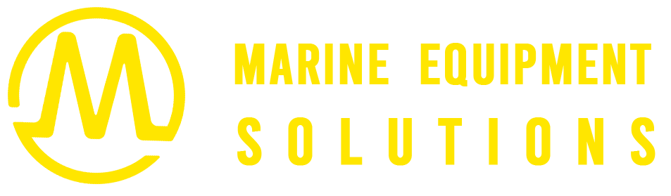 Marine Equipment Solutions Logo